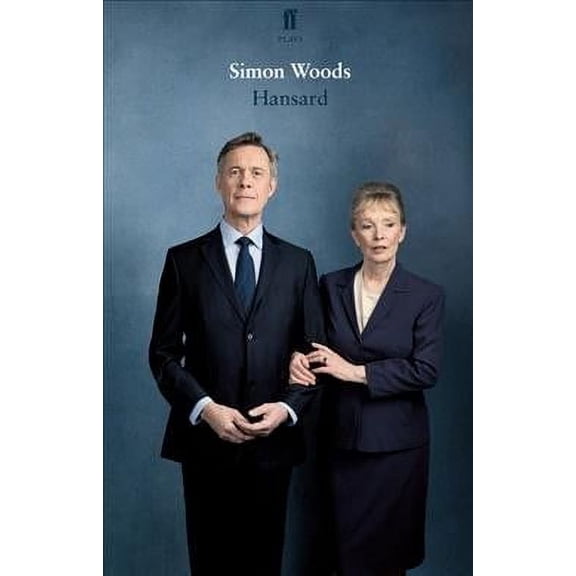 Hansard (Paperback)
