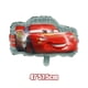 thumbnail image 3 of Nuevos globos de cumpleaños de Disney Cars, decoración de fiesta de dibujos animados de Lightning Mcqueen, servilletas de papel, platos, vasos, suministros para baby shower para niños, 3 of 5