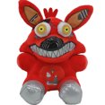 thumbnail image 4 of Muñeca de peluche Fives Nights at Freddy, 18 cm, 6 unidades, para niños, 4 of 5