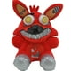 thumbnail image 4 of Muñeca de peluche Fives Nights at Freddy, 18 cm, 6 unidades, para niños, 4 of 5