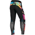 thumbnail image 2 of Answer A23.Elite Spectre Mens MX Offroad Pants Iridescent/Black 42 USA, 2 of 2