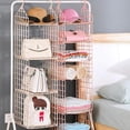 thumbnail image 5 of Étagère de Rangement Multi-Couches, 5 of 5