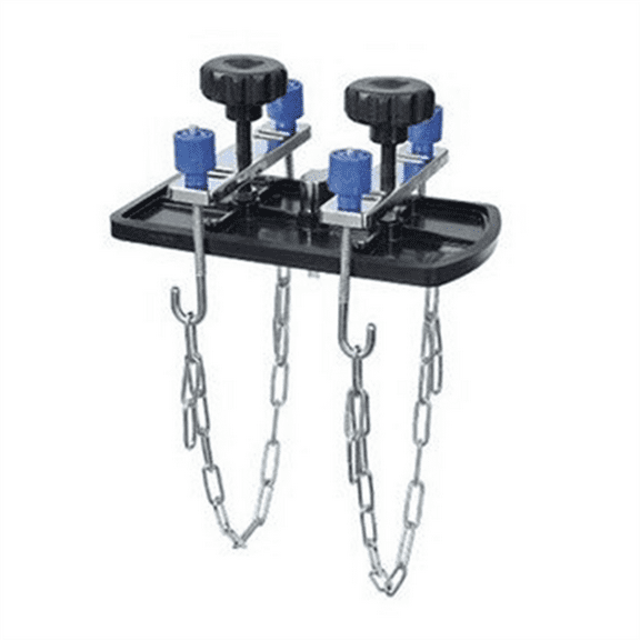 Mityvac MVA811 Pressure Bleeder Adapter- 3-1/2" x 6"