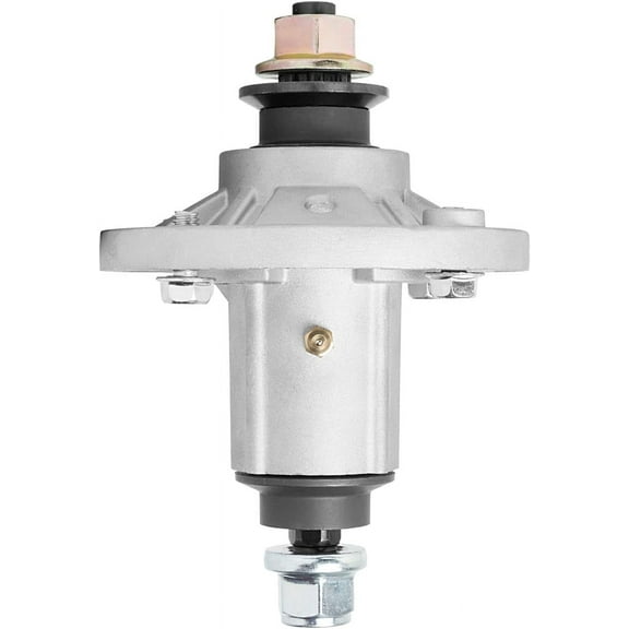 Spindle Replacement for John Deere GY21098 GY20454 GY20867 GY20962 Fits D100 D140 D150 D160 LA100 LA165 X110 X120-42 48" Deck…