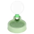 thumbnail image 1 of Bebedero portátil para perros, plegable, pequeño, ideal para viajes y senderismo., 1 of 7