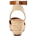thumbnail image 2 of Style & Co. Womens Mailena Wedge Sandals, 2 of 4
