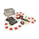 thumbnail image 5 of Juego de tren eléctrico, regalo de Navidad, divertido juguete educativo de aprendizaje para mejorar las manos. Estilo C, 5 of 9