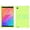 Green, variant on Lightweight Shockproof Soft Silicone Kids Protective Cover for Universal 8 Inch Tablet Case Compatible with TCL Tab 8 LE, Onn 8", Fire HD 8, AT&T Trek 2 HD,Purple