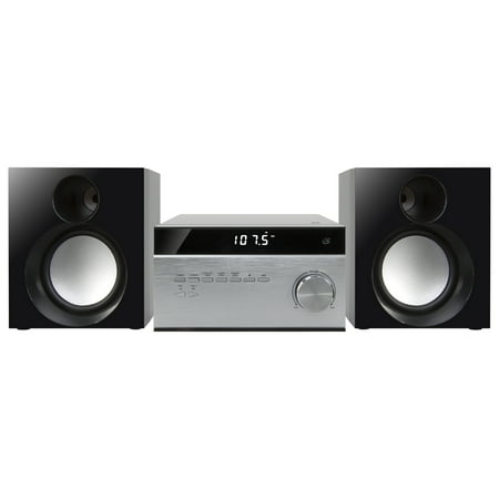 GPX HC225B Home Music System