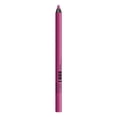 thumbnail image 1 of Delineador de labios NYX PROFESSIONAL MAKEUP Line Loud Hottie Hijacker, 1 of 4