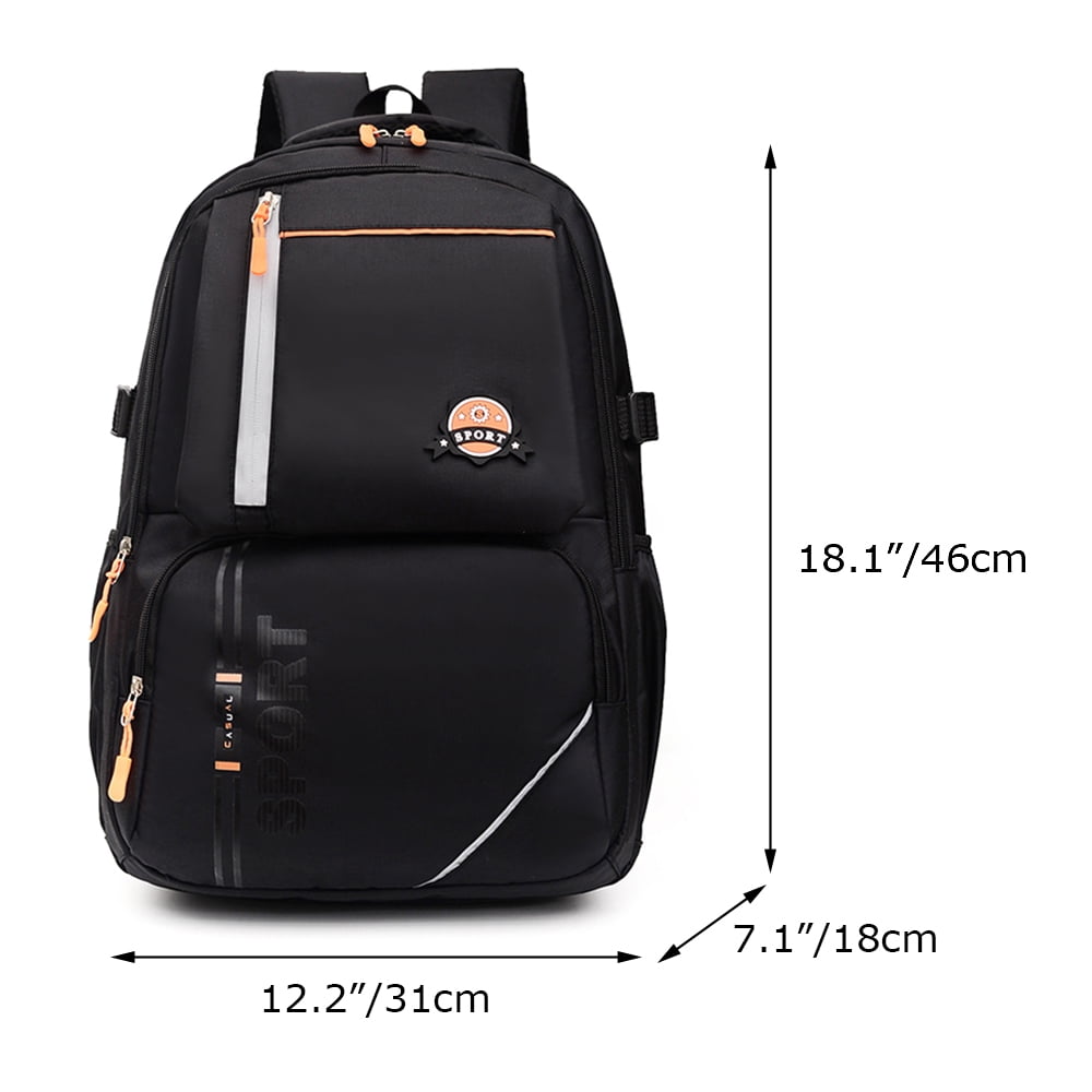 Twelve Constellations Laptop Backpack School Backpack Casual Daypack Travel Twelve Constellations Laptop Backpack School Backpack Casual Daypack Travel