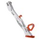 thumbnail image 1 of Soporte de Patada Lateral de Motocicleta Hecho de Aluminio CNC Adjustable Antideslizante Anticorrosión naranja Macarena Soporte de pie lateral para motocicleta, 1 of 8