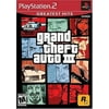 Grand Theft Auto III [Greatest Hits] | GTA | Sony PlayStation 2 | PS2 | 2001 | Tested