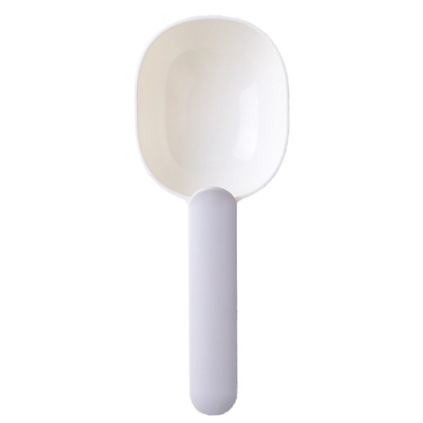 Dog Food Scoop, Plastic Measuring Cup Pet Food Feeding Spoon for Dogs Cats Walmart.ca