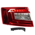 thumbnail image 1 of Conjunto de luz trasera Jadeshay para coche Luz de freno trasera Integración perfecta, 1 of 8