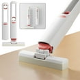 thumbnail image 5 of Save up to 50% Skegnu Mini Mop, Tabletop, Kitchen, Bathroom, Tabletop, Sponge Mop, Screen, Portable, No Hand Wash Cleaning Supplies for Home on Clearance, 5 of 9