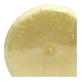 thumbnail image 4 of Vela Hometrends en Forma de Pilar Vanilla bourbon No.2 Beige 15 cm, 4 of 4