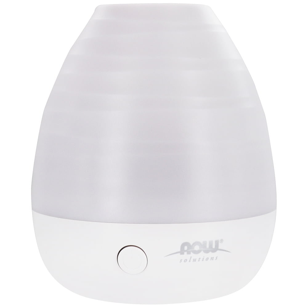 NOW Foods NOW Solutions Ultrasonic USB Essential Oil Diffuser