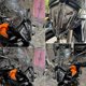 thumbnail image 3 of For KT/M 390 790 890 ADVENTURE ADV R S 2019 2020 2022 2022 2023 Motorcycle Front Headlight Cover Protector Grill Guard, 3 of 5
