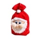 thumbnail image 1 of Saco De Papá Noel Con Cordón Caramelos Navideños Bolsa Para Regalos Accesorio Para Disfraz De Papá Noel, 1 of 8