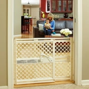 Supergate Ergo - Ivory