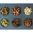 thumbnail image 4 of Organic 6-Forces Trail Mix, 2 Pounds — Non-GMO, Raw, Vegan, Kosher — by Food to Live, 4 of 5
