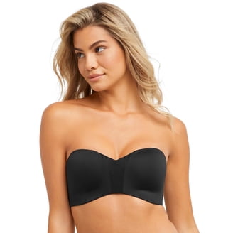 body wrappers 274 womens' under wraps padded convertible halter/tank bra  (xs, nude) - Walmart.com