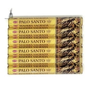 Hem Palo Santo Incense, 120 Stick Box
