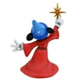 thumbnail image 4 of Enesco Disney Showcase Sorcerer Mickey from Fantasia 85th Anniversary Multicolor Figurine 10in H, 4 of 5