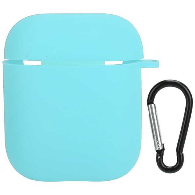 Funda de silicona para auriculares IOS, funda protectora de silicona Funda protectora de silicona Funda protectora de silicona Diseño de última generación
