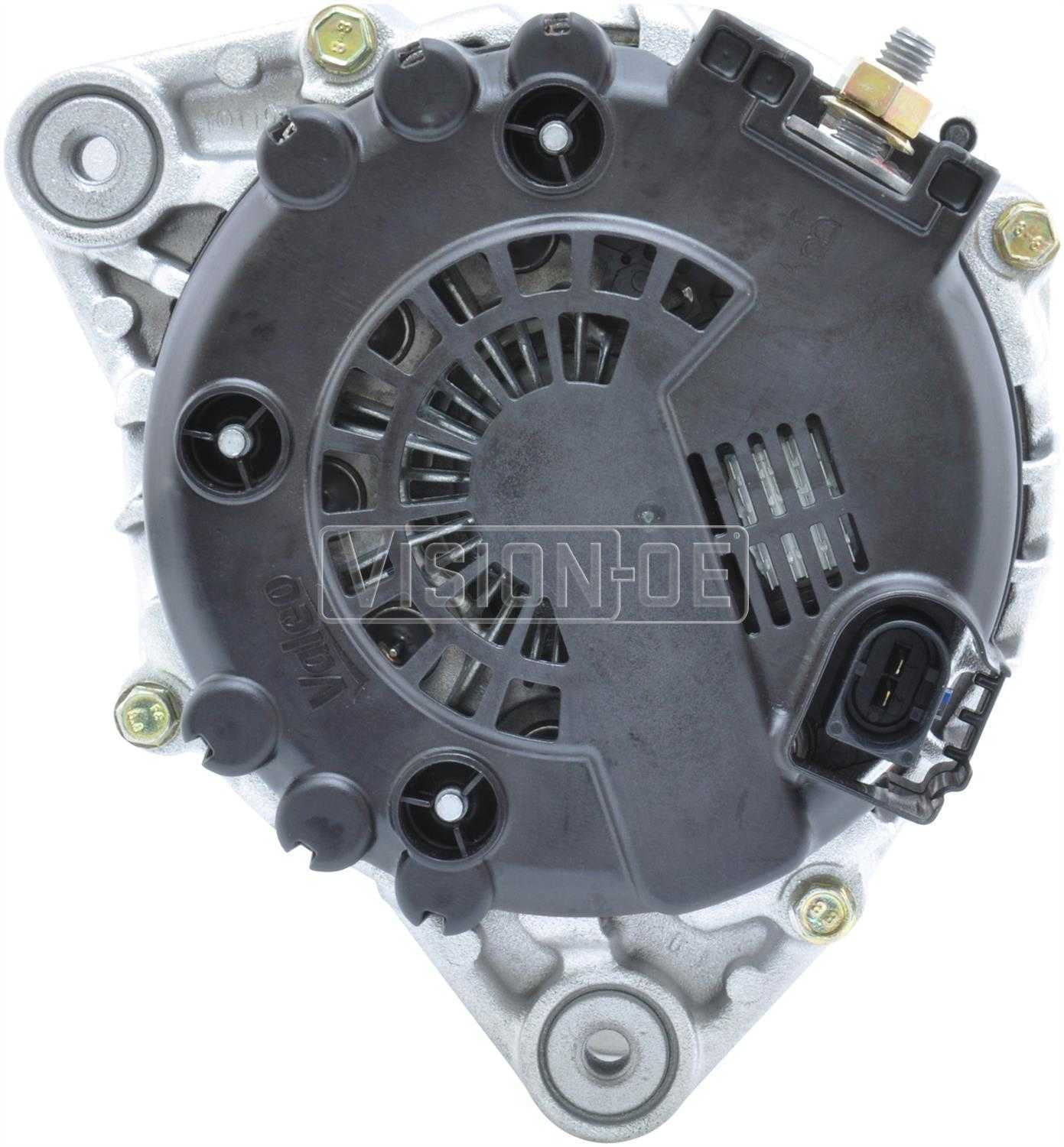 Vision OE 11808 Alternator