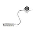 thumbnail image 2 of Led Sewing Machine Light, US Plug Ac110-250V With A Magnetic Base Desk Lamp, For Studio Office, 2 of 8