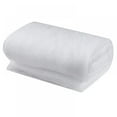 thumbnail image 1 of EIMELI Christmas Snow Blanket Set Artificial Snow Blankets for Christmas Village Backdrop Decorations (31 Inch X 7.8 Feet), 1 of 8