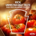 thumbnail image 4 of Heinz Inverted Bottle Tomato Ketchup 14 oz (Pack of 3), 4 of 7