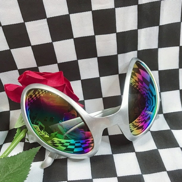 Quirky glasses cheap