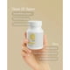 thumbnail image 4 of Vitamina D3 Support 60 Capsulas 300 Mg 5000 Ui, 4 of 5