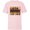 Soft Pink, variant on Marvel Eternals Team of Immortal Beings - Short Sleeve T-Shirt for Kids – Customized-Red