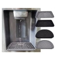 thumbnail image 4 of Water Dispensers Tray Refrigerator Drip Catcher Fridge Spills Water Pad Parts, 4 of 4