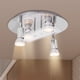 thumbnail image 1 of Luz De Techo Led Focos De Techo Redondos Lámpara De Luz Para Sala De Estar Cocina Advancent HA025101-01, 1 of 6