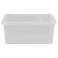 DIAEDGE Reusable Reptile Case Reptile Snake Breeding Box Animal Feeding ...