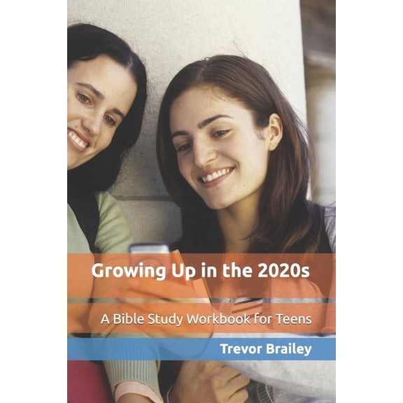 Growing Up in the 2020s, (Paperback)