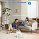 thumbnail image 4 of Ion Air Purifiers for Home Plug in,Plug in Air Ionizers for Home Portable and Quiet Ionic Air Purifier , Eu Plug, 4 of 5