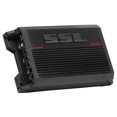thumbnail image 1 of SOUNDSTORM 1200 Watt 2 Channel Full Range Car Audio Subwoofer Amplifier Device, 1 of 8