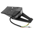 thumbnail image 1 of 2020 Dirt Bike LED Rear Fender Brake Tail Light Turn Signal Off-Road for KTM, 1 of 5
