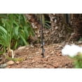 thumbnail image 4 of Yard Butler IREA-4 Roto Auger Garden Digger for 3/8 Inch Bit Cordless Drills, 4 of 6