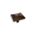 thumbnail image 1 of Amerock BP29398CBZ Bouton d'Extension - Bronze Caramel, 1 of 1