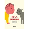 thumbnail image 1 of Hola, mañana, de Mar Benegas, A buen paso, Dura, 2019, 1 of 2