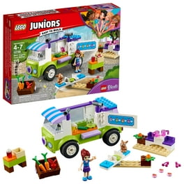 Lego juniors walmart sales