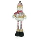 thumbnail image 5 of 3 piezas, varilla telescópica, Papá Noel, Nochebuena, regalos navideños para niños, decoraciones de oficina, regalos de decoración navideña, 5 of 5