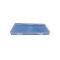 thumbnail image 1 of Billuyoard Caja de almacenamiento Tienda multipropósito Suministros para el hogar Accesorios para el hogar Soporte para contenedores de plástico Tablero Almacenamiento y organización del hogar Billuyoard HA062499-00B, 1 of 5